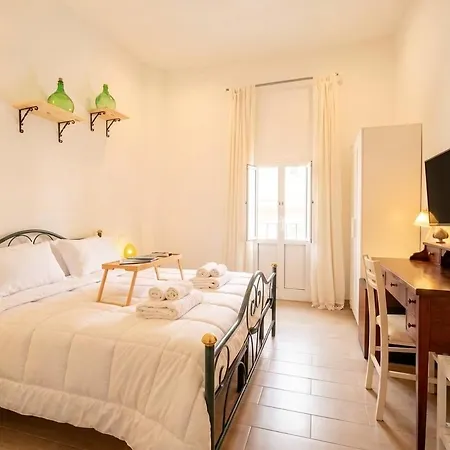 Apart-hotel Vecchia Bari