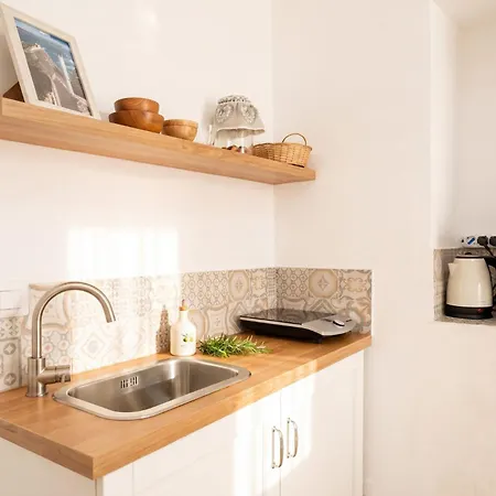 Vecchia Apart-hotel 3*