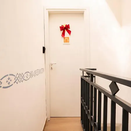 Vecchia Apart-hotel