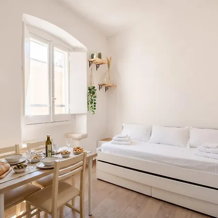 Apart-hotel Vecchia Bari