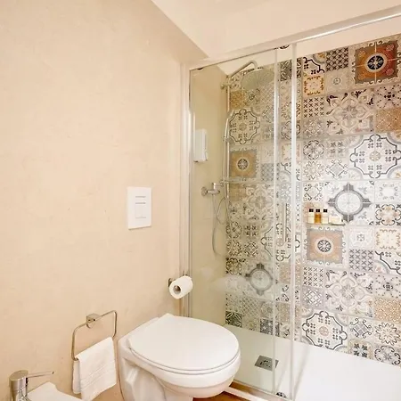 Apart-hotel Vecchia Bari