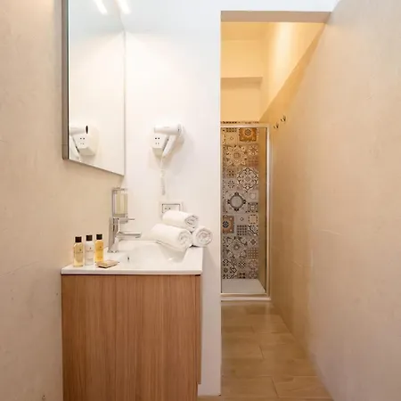 Vecchia Lägenhetshotell
