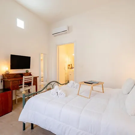 Apart-hotel Vecchia Bari