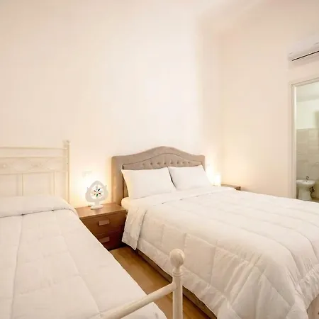 Apart-hotel Vecchia