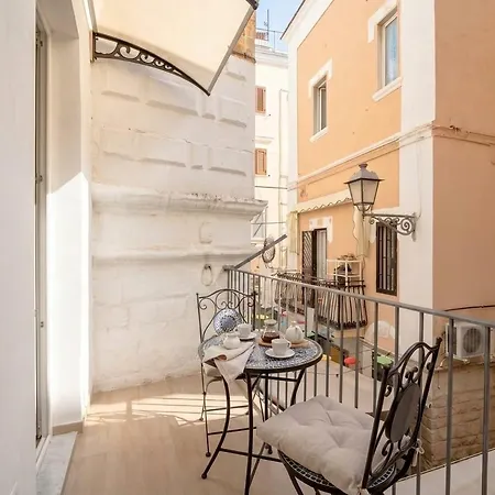 Vecchia Bari