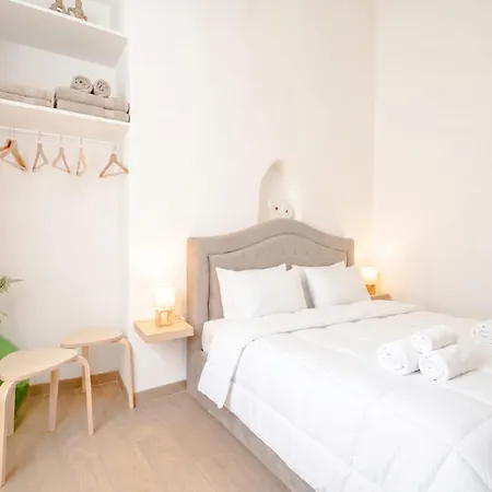 Apart-hotel Vecchia Bari