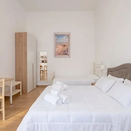 Vecchia Apart-hotel