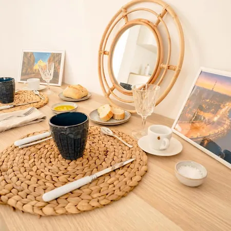 Apart-hotel Vecchia