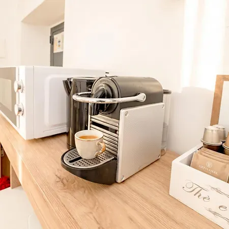 Vecchia Apart-hotel
