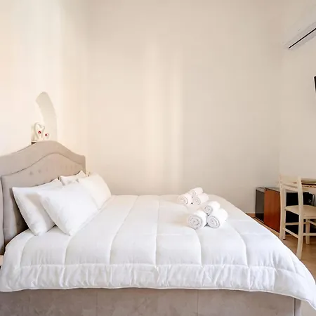 Apart-hotel Vecchia