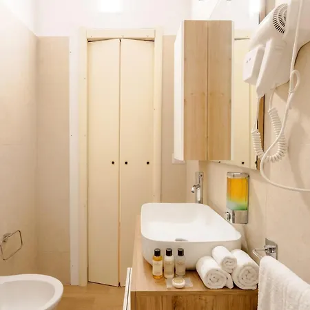 Vecchia Apart-hotel Bari