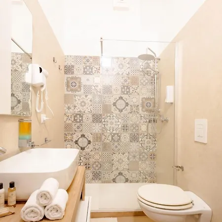Vecchia Apart-hotel