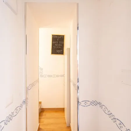 Vecchia 3* Bari