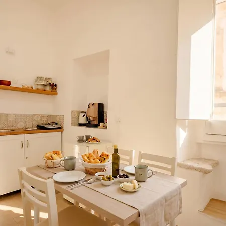 Apart-hotel Vecchia