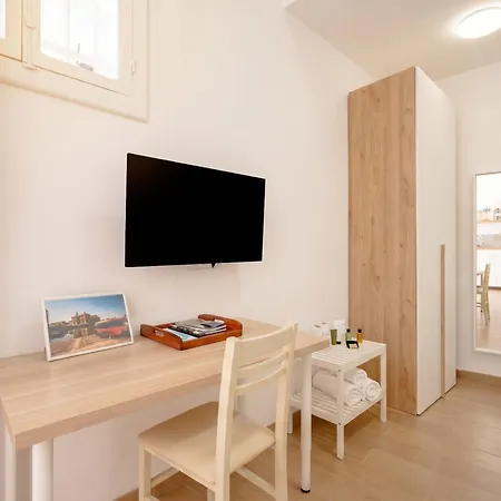 Vecchia Apart-hotel 3*