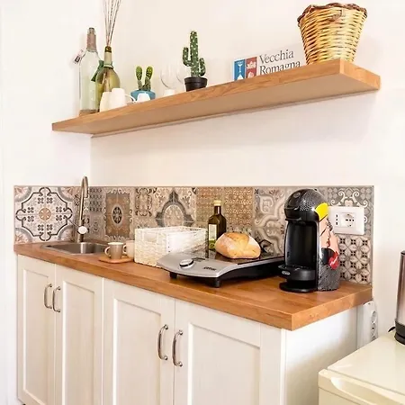 Vecchia Apart-hotel Bari
