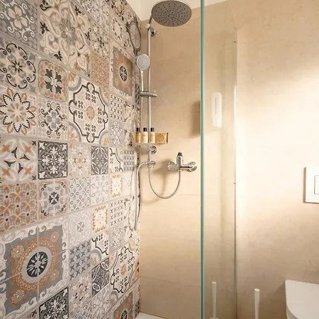 Vecchia Lägenhetshotell 3*