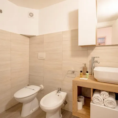 Apart-hotel Vecchia 3*