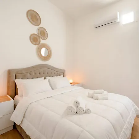 Apart-hotel Vecchia 3*