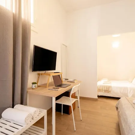 Vecchia Apart-hotel