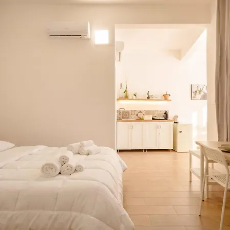Vecchia Apart-hotel