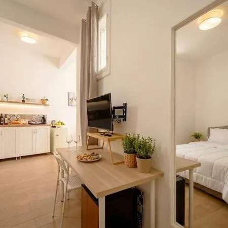 Vecchia Apart-hotel