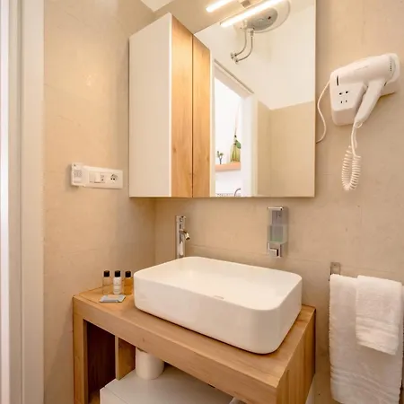Apart-hotel Vecchia