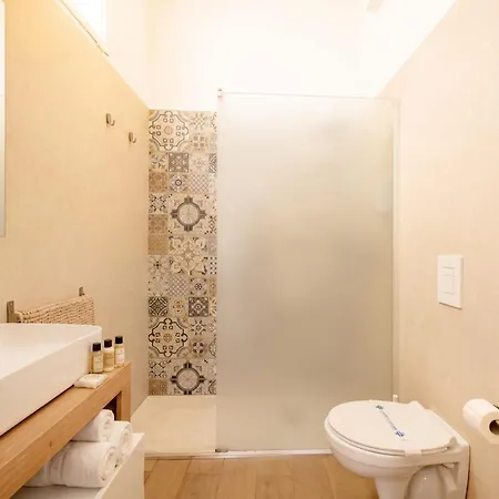 Vecchia Apart-hotel 3*