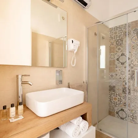 Apart-hotel Vecchia