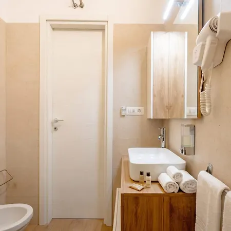 Vecchia 3* Bari